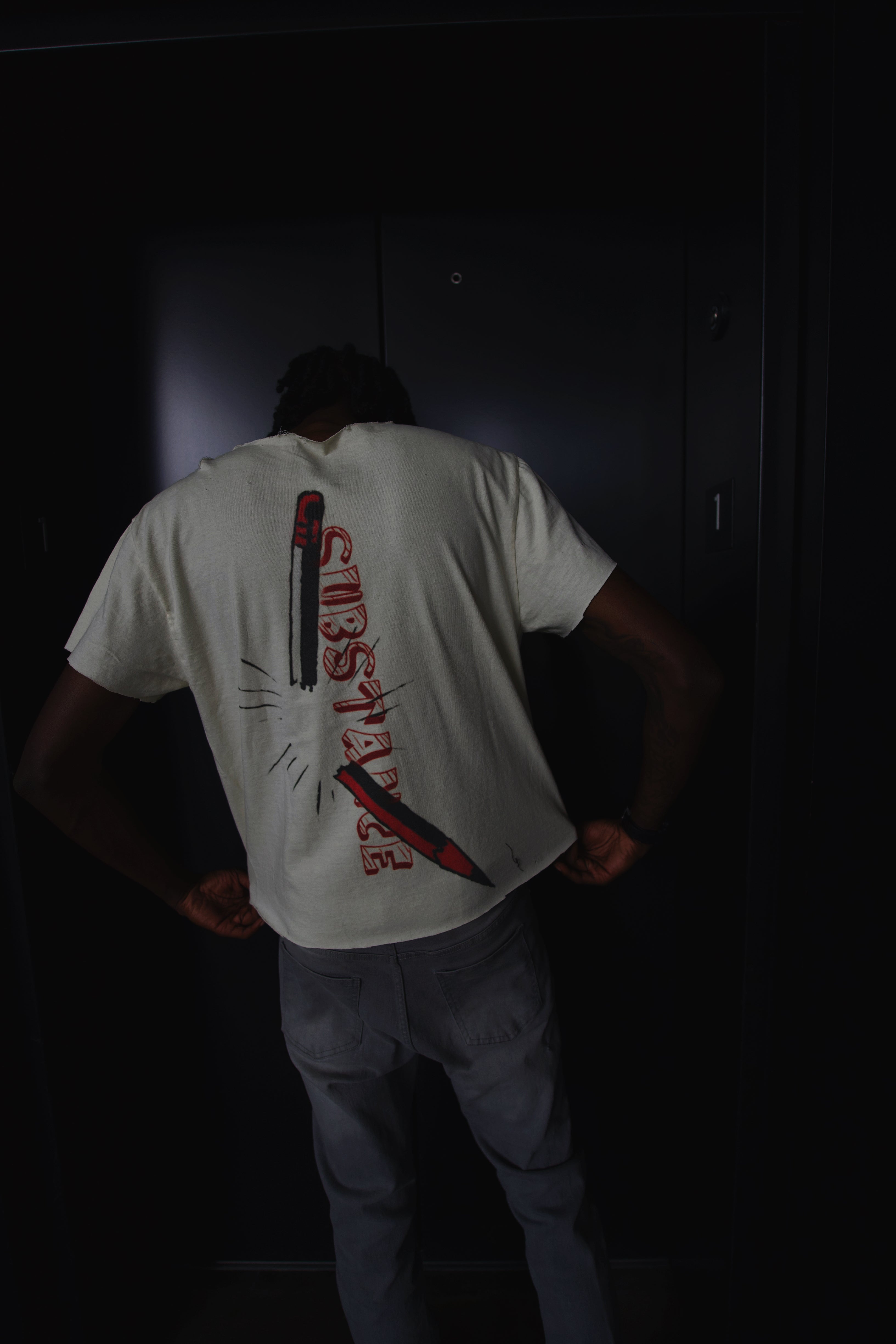 Things i Need Tee