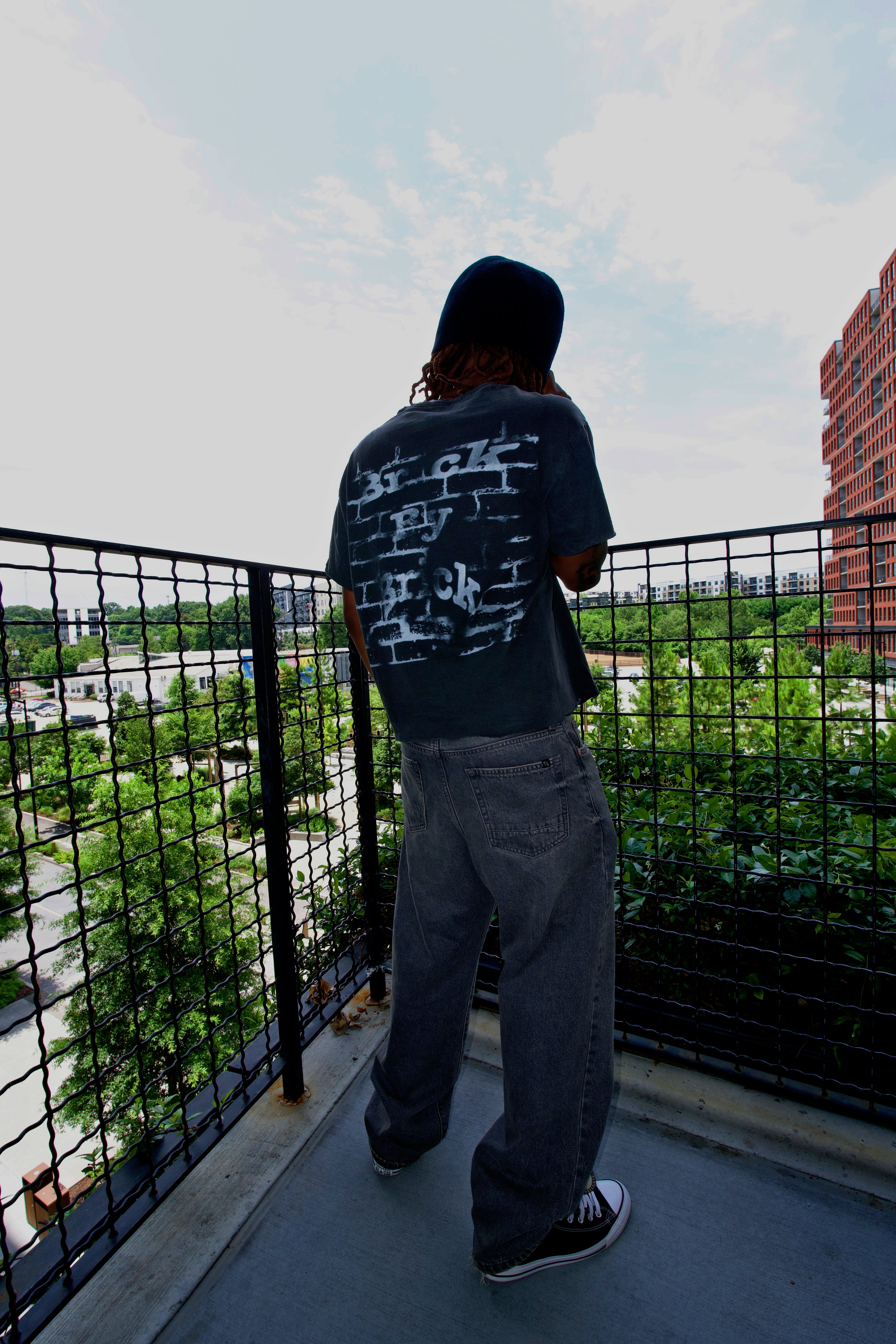 Remember Your Story Tee