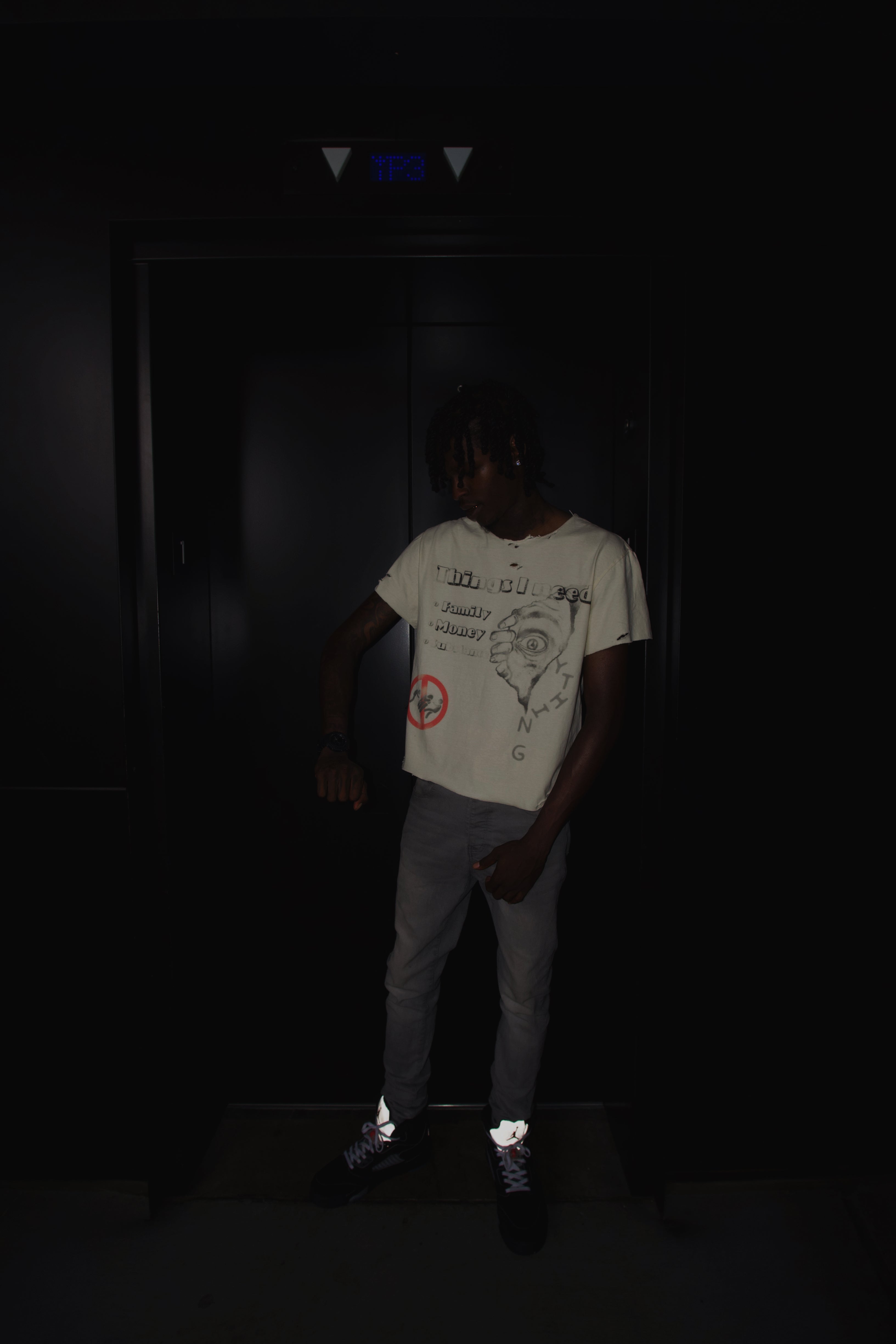 Things i Need Tee
