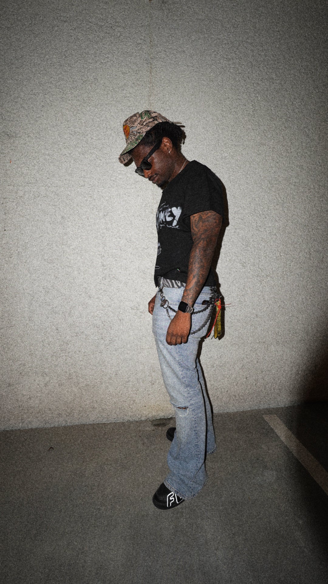 This my life Tee