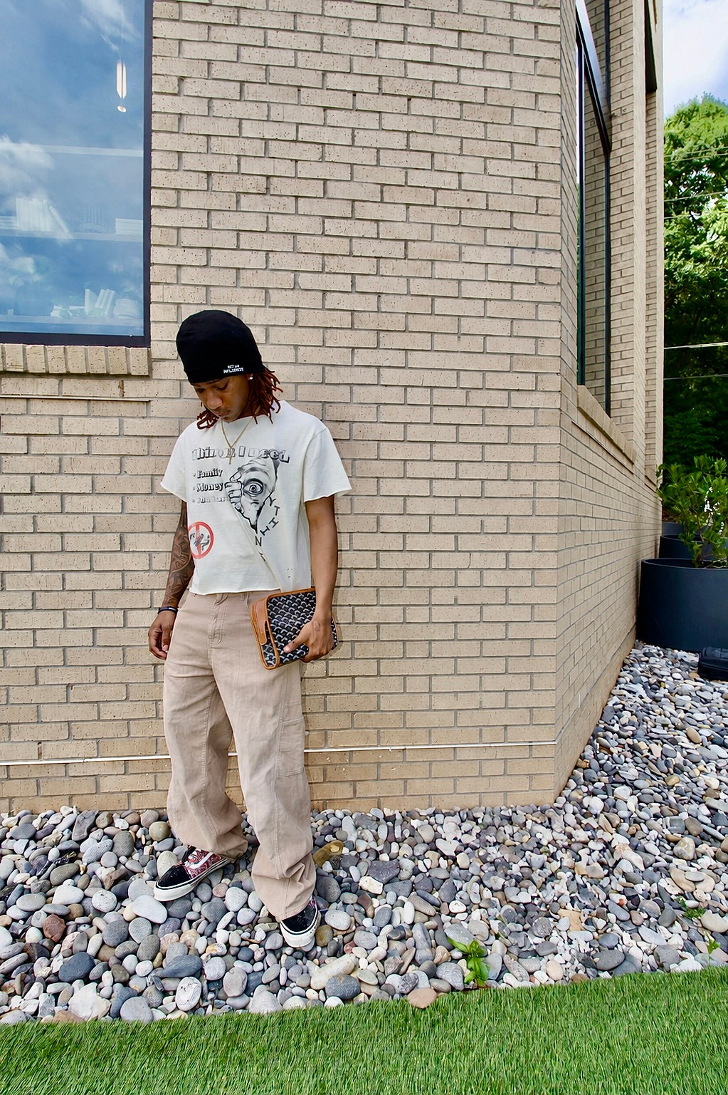 Things i Need Tee