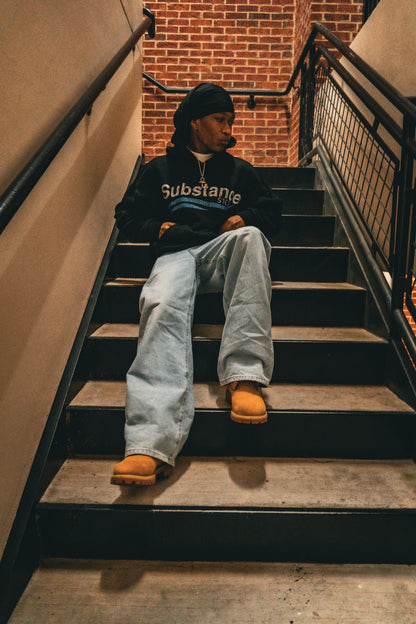 substance"S1C1" Hoodie