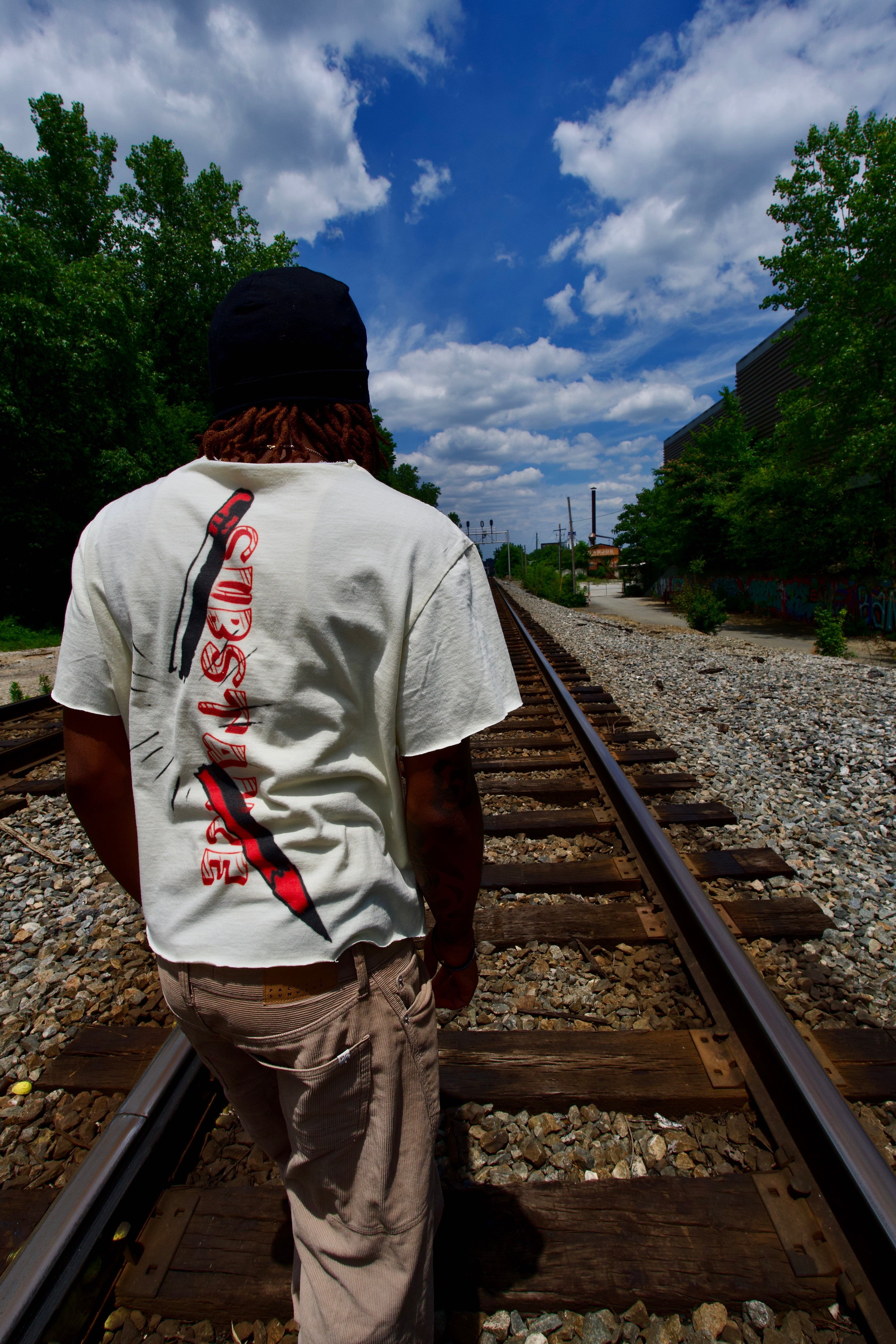 Things i Need Tee