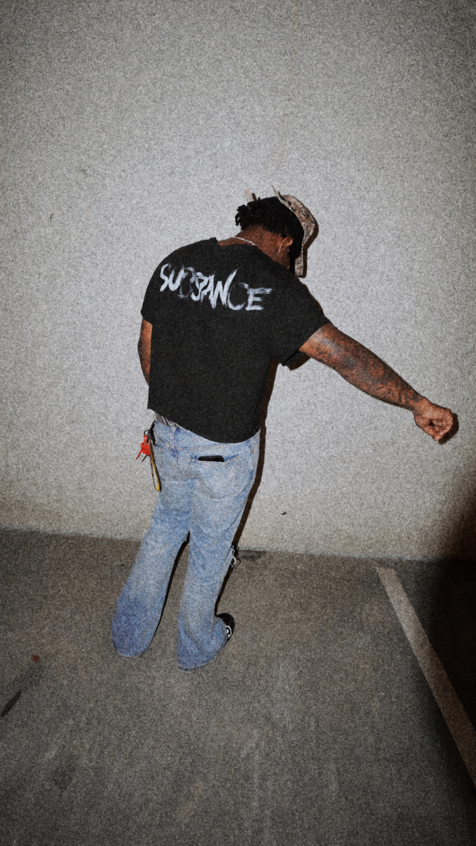 This my life Tee
